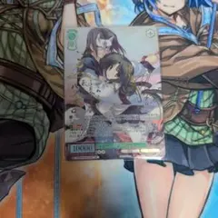 ヴァイスシュヴァルツロゼ/SSP/キミガタメ ハクオロ&エルルゥ ヴァイスシュヴァルツロゼ キミガタメ ハクオロ&エルルゥ SSP - メルカリ