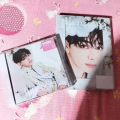 2026年最新】宮世琉弥 cdの人気アイテム - メルカリ