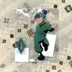 忍たま乱太郎 select×collect アクリルスタンド食満留三郎潮江文次郎
