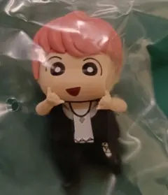 テヒョン ならぶんです クレヨン しんちゃん TXT TAEHYUN ガチャ