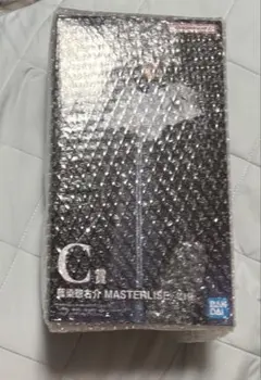 BLEACH 一番くじ　C賞　藍染惣右介　 フィギュア MASTERLISE
