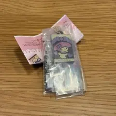 サンリオ キャラパキ マイメロディー