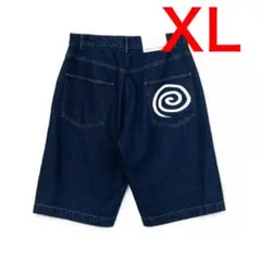 SOL soonerorlater GuruGuru Denim Shorts