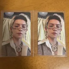 【匿名発送】佐野勇斗 M!LK 爆裂愛してる 好きすぎて滅！トレカ