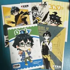 ドズル社 ブロマイド おんりー④