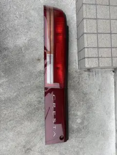 超美品】JZX100 GX100 クレスタ 後期テール 1台分 セット - メルカリ