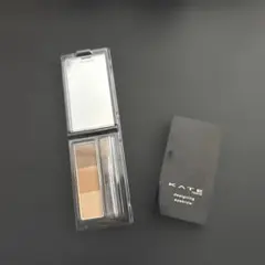 新品未使用KATE デザインニングアイブロウ 3D EX-4 2点セット