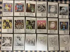 遊戯王漫画スタイルまとめ　レッドアイズ