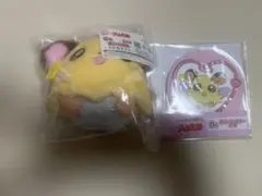 とっとこハム太郎　ちび丸ちゃん