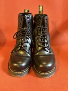 ドクターマーチン1460 Dr.Martens 8ホールブーツUK6