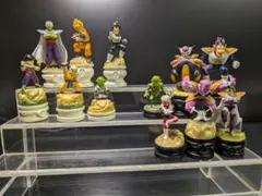2025年最新】ドラゴンボール チェスの人気アイテム - メルカリ