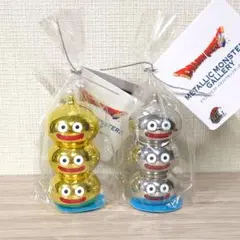 チョコタワー メタルブラザーズ ももいろ三姉妹 メタリック