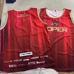 2026年最新】ブレックス ユニフォームの人気アイテム - メルカリ