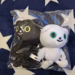 非売品　クロネコヤマト　ぬいぐるみセット