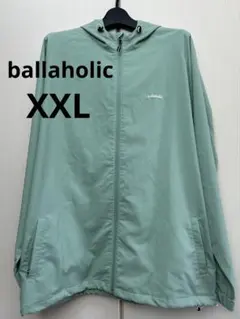 ballaholic Anywhere ジャケット パンツ セットアップ XL - メルカリ