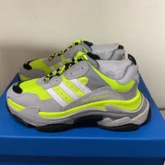 2026年最新】balenciaga adidasの人気アイテム - メルカリ