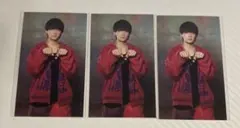 佐野勇斗 M!LK wan トレカ