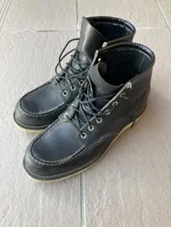 REDWINGレッドウィング9075／アイリッシュセッター／26センチ RED WING SHOES 【並行輸入品】レッドウィング アイリッシュ