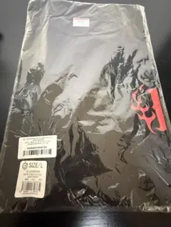 ELLEGARDEN エルレ アジアツアー限定 Tシャツ ソウル - メルカリ