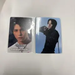 JO1 Handz In My Pocket 川西拓実 ラキドロ HMVクーポン