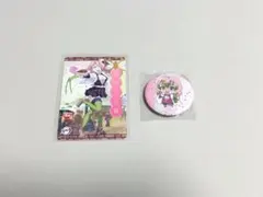 鬼滅の刃　甘露寺蜜璃セット