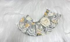 20cmぬいぐるみ用ぬい服　着せ替え　ドレス