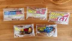 一番くじ ドラゴンボール F賞 アクリルスタンド ロゴ