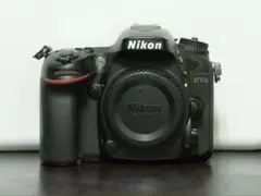 ❗️週末値下❗️ Nikon D600 バッテリー付 動作品 シャッター対策済 