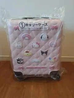 サンリオ当たりくじ キャリーケースのサムネイル