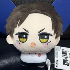 スパイファミリー ダミアン