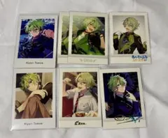 あんスタ Eden 巴日和 ぱしゃこれ ぱしゃっつ 特典