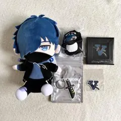 2025年最新】CR gigo vanilla ぬいぐるみの人気アイテム - メルカリ