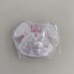 サンリオキャラクターズ パッケージチャーム&チョコボーロ ウィッシュミーメル