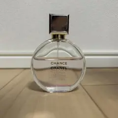 CHANEL CHANCE オー　タンドゥル　オードゥ　パルファム　35ml