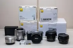 2026年最新】nikon ft1の人気アイテム - メルカリ