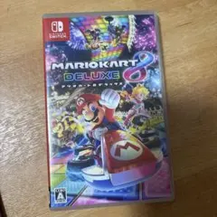 マリオカート8 デラックス