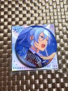 あんスタ　中国缶バッジ　追憶　渉