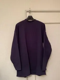 Lee sweat 古着 90s リー スウェット モックネック アメリカ製