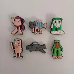 イタリアンブレインロットのジビッツ