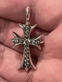 2026年最新】ダイヤ タイニークロス クロムハーツの人気アイテム