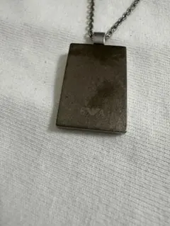 31【新品】EMPORIO ARMANI 　ネックレス EGS2302のサムネイル