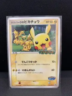 2025年最新】ポケパーク カードの人気アイテム - メルカリ