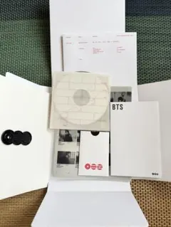 BTS ARIRANG CD