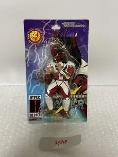 2025年最新】獣神サンダーライガー フィギュアの人気アイテム