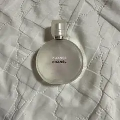 CHANEL CHANCE Eau Tendre 香水 空き瓶