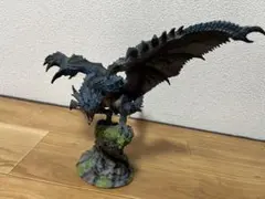 リオレウス亜種　クリエイターズモデル　箱無し リオレウス亜種 クリエイターズモデル 箱無し カプコン