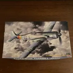 ハセガワ 1/32 フォッケウルフ Fw190A A6/A8 プラモデル - メルカリ