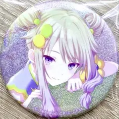 プロセカ 草薙寧々 缶バッジ 4B スマドリ - メルカリ