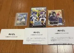2026年最新】PWC ブルーロック カードの人気アイテム - メルカリ