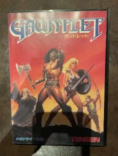 2025年最新】ガントレット メガドライブの人気アイテム - メルカリ